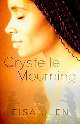 crystelle mourning